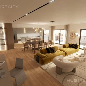 Venta monoambiente con balcón en Núñez | Casa Moldes