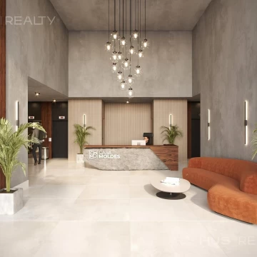 Venta local comercial de 162 m² en Núñez | Casa Moldes