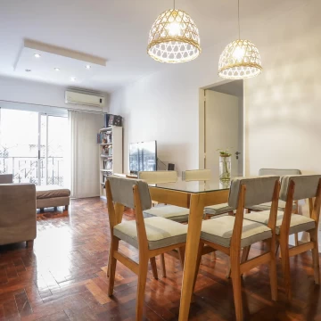 Departamento Semipiso 4 ambientes en venta en PALERMO! APTO CREDITO