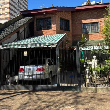 Lote - Velez Sarsfield