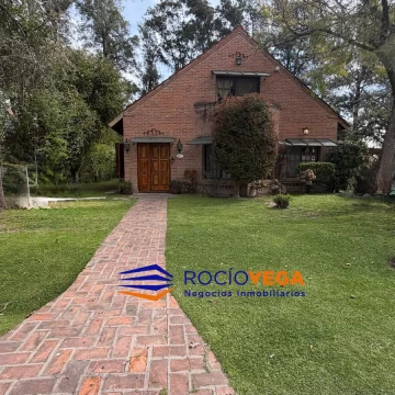 Casa a la venta en Club De Campo Cardenal del Monte,Gral Rodriguez