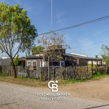 Casa en venta finca Las Lomitas