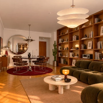 Venta. 4 Ambientes al Frente con Balcón Corrido. Belgrano C