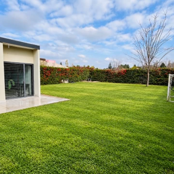 Espectacular Casa en Venta en VISTALBA