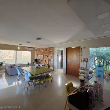 VENTA CASA TIERRALTA 3 DORM