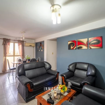 Departamento 2 Dormitorios en San Martín – Excelente Ubicación