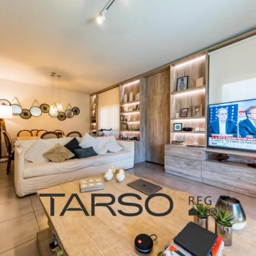 PUEBLO ALTO HOUSING - VILLA BELGRANO