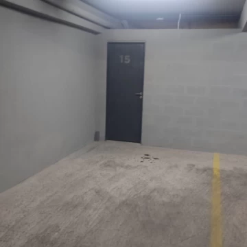 Venta Cochera en edificio En Construcción - Centro, Rosario