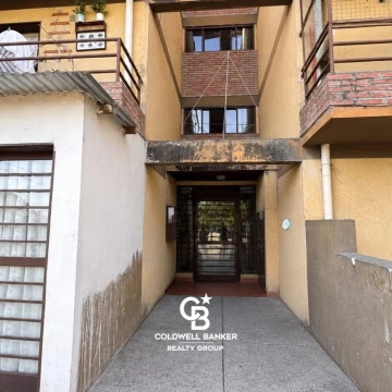 Departamento en Limache