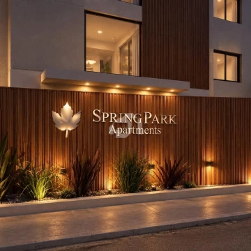 Departamento  en Venta en SpringPark Pilar, Pilar, G.B.A. Zona Norte