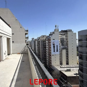 Departamento en venta Recoleta 3 ambientes