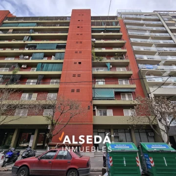 Departamento de 2 dormitorios - Excelente ubicación