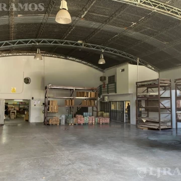 Depósito en Alquiler en Tigre