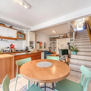 Venta Departamento de 3 ambientes Villa Urquiza con Terrazas