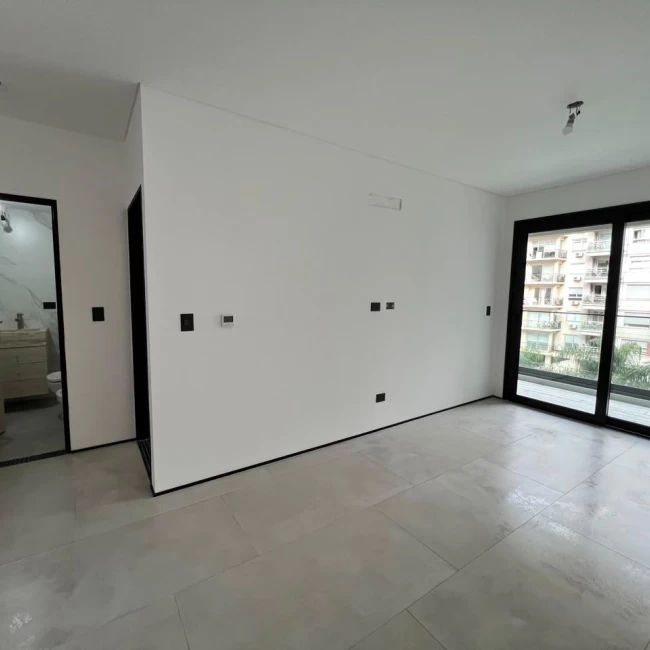 VENTA DEPARTAMENTO 2 AMBIENTES FULL AMENITIES Villa Urquiza