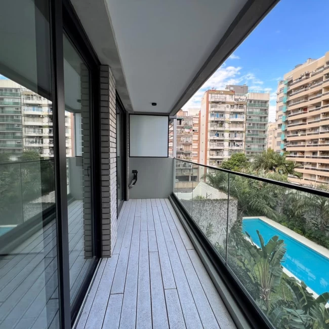 VENTA DEPARATMANTO 2 AMBIENTES COCHERA VILLA URQUIZA