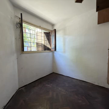Venta Monoambiente Pichincha a RECICLAR