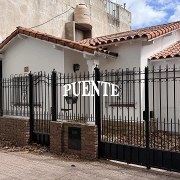 Casa - Banfield Oeste