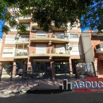 ALQUILER  2 AMBIENTES CON COCHERA VILLA BALLESTER 