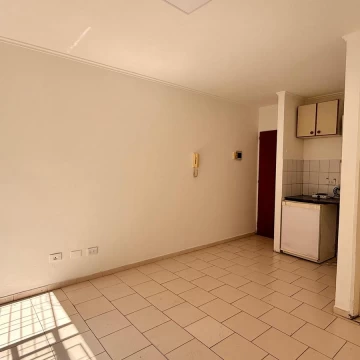 Guemes 2100 - Monoambiente en alquiler - Rosario Pichincha