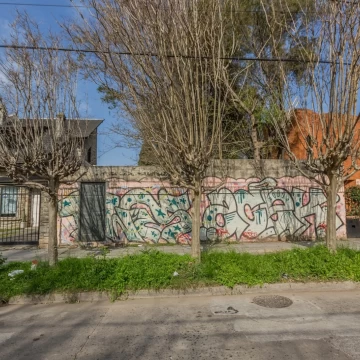 Terreno Lote  en Venta en Villa Ballester, San Martin, G.B.A. Zona Norte