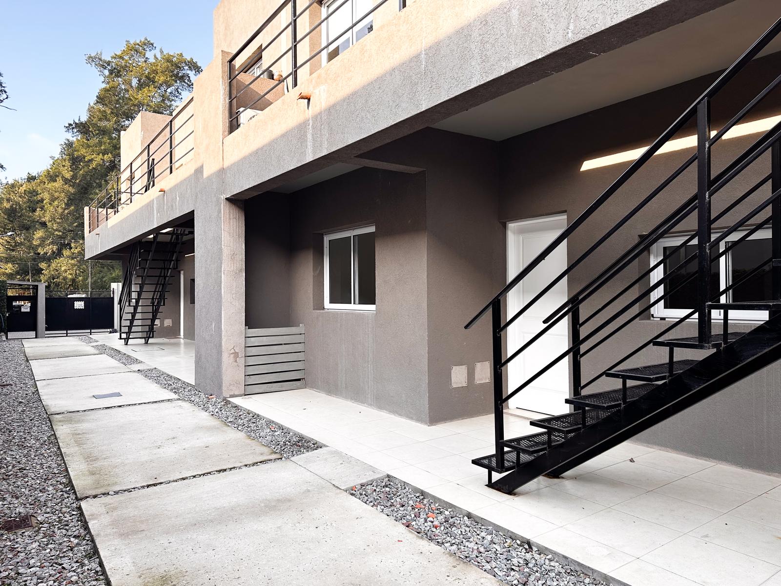 Departamento de 2 dormitorios en Pilar, foto 3