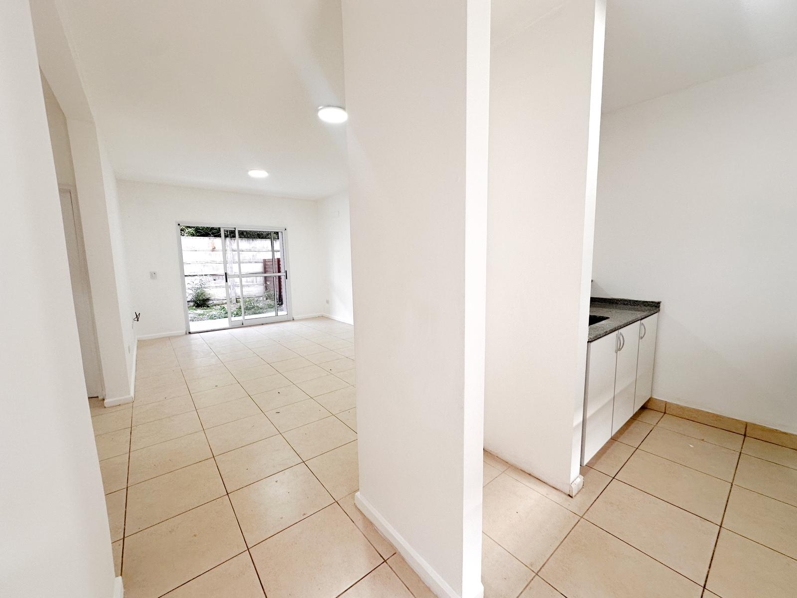 Departamento de 2 dormitorios en Pilar, foto 5