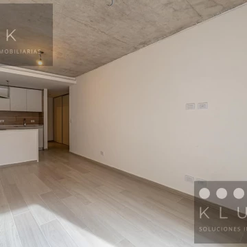 Hermoso departamento a estrenar en Palermo con amenities