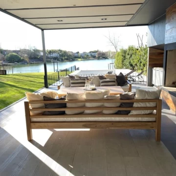 Casa Venta en Corredor Bancalari 3900
