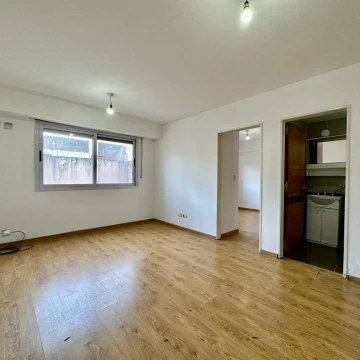San Juan 2900 - Departamento de un dormitorio en alquiler en Rosario