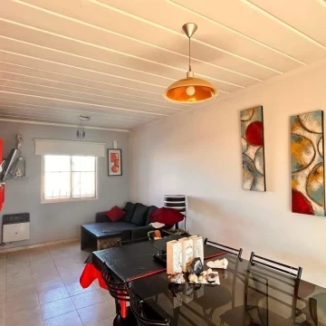 Venta departamento duplex 2 dormitorios con cochera La Ceramica Y Cuyo