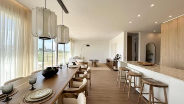 Casa en Venta, Vida Club de Campo, Funes, 4 dormitorios 