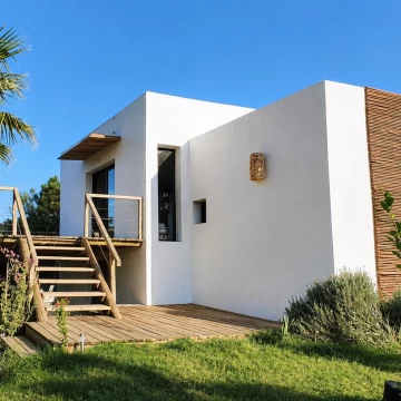 Preciosa Casa en Arenas de José Ignacio