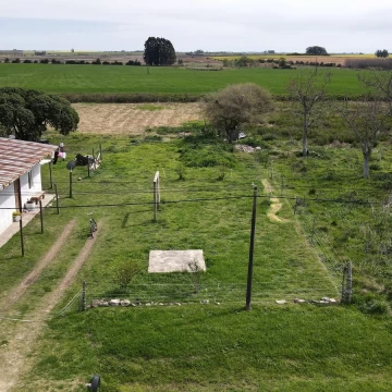 Terreno en venta en La Estanzuela
