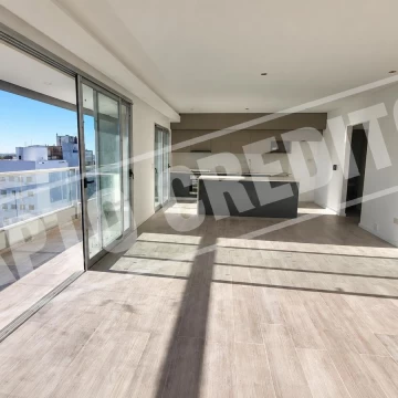 Departamento de 2 dormitorios en VENTA, La Plata