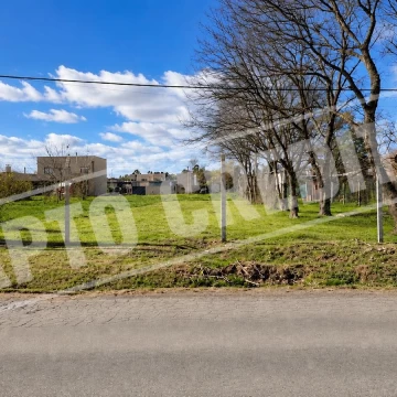 Terreno en venta en barrio La Chiquita 135 esq.446