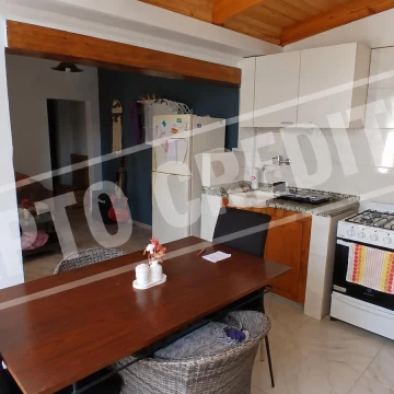 PH de 1 dormitorio en venta, Tolosa