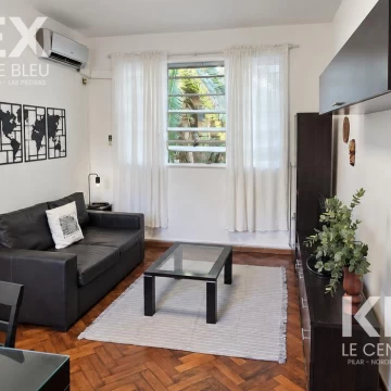Venta Departamento 2 Ambientes Constitución APTO CREDITO