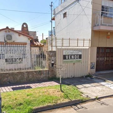 San Martin 3748