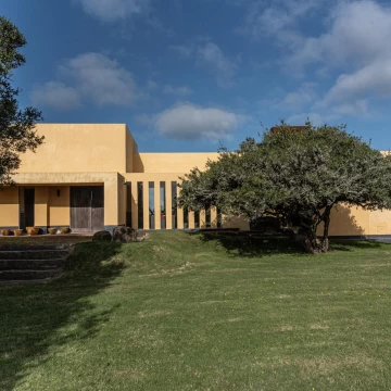 Chacra en  arenas de josé ignacio 