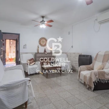 Barrio San Roque - Casa en Planta Baja 