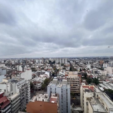 Departamento en Balvanera