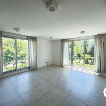 Departamento en alquiler de 3 ambientes - Vilahaus, Ayres Vila - Pilar