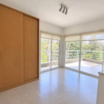 Duplex 3 amb con terraza en alquiler 