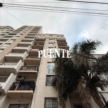Departamento en Banfield Este