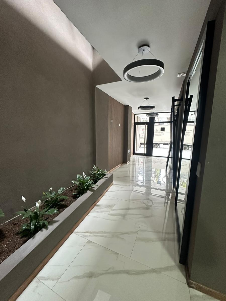 Departamento de tres ambientes con dos baños a Estrenar - Principal