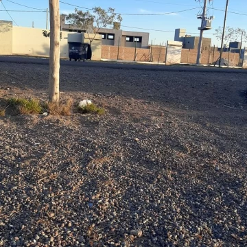TERRENO EN VENTA GUAYMALLEN