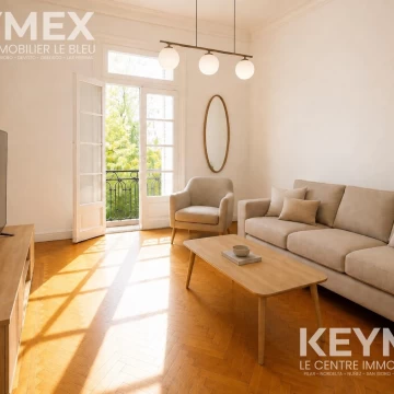 Departamento 4 AMBIENTES RECOLETA - LUMINOSO