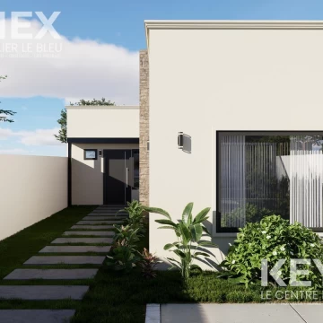 Venta PH 3 ambientres 100 m2 con parque a estrenar