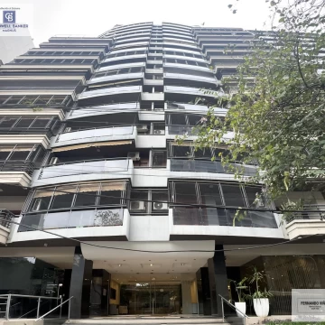 Departamento en Barrio Norte